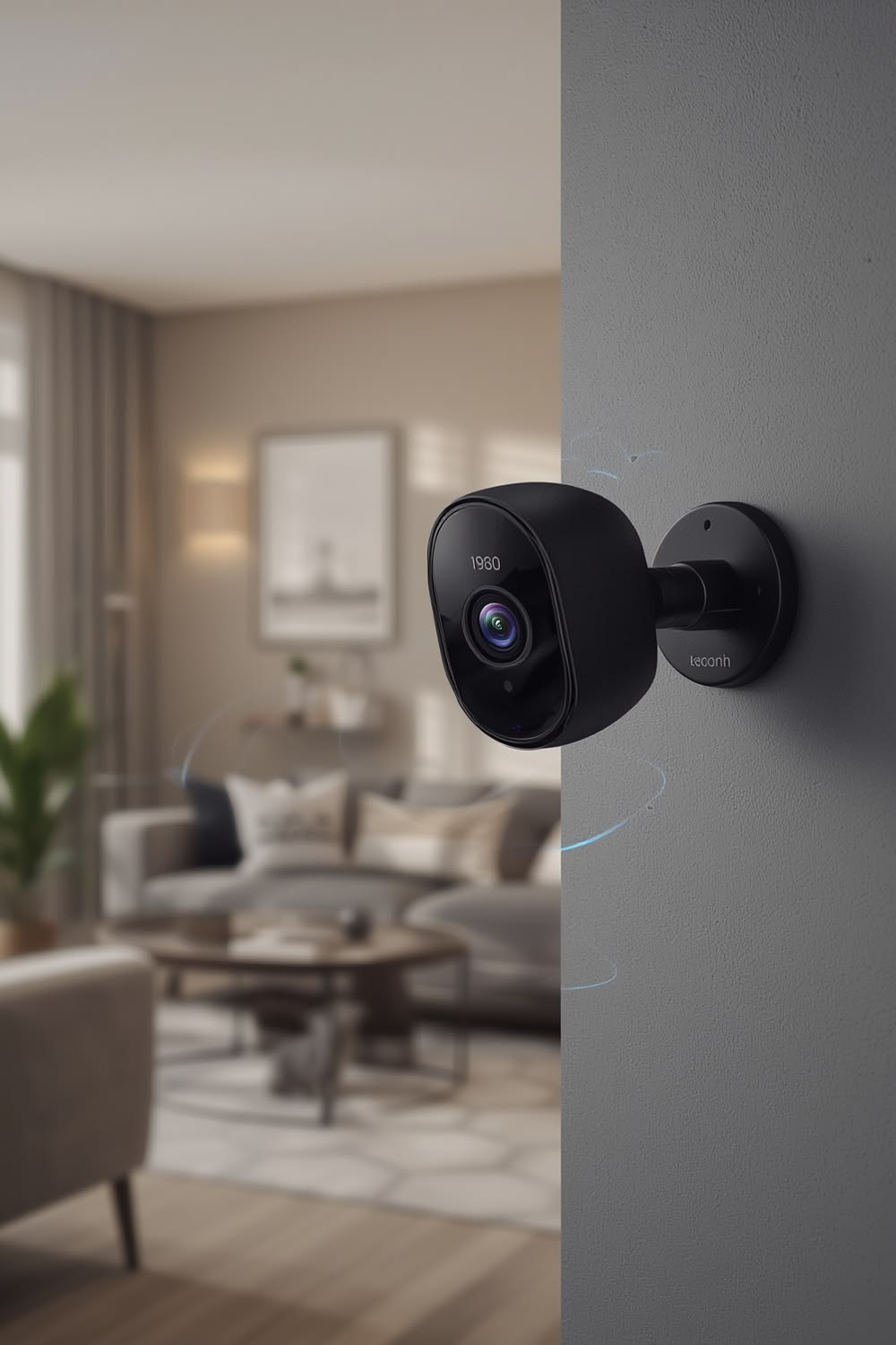 Professional Security Installation